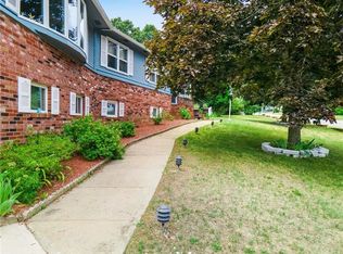 4 Butternut Dr, Coventry, RI 02816