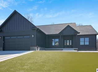 125 Calumet Loop, Elizabethtown, KY 42701