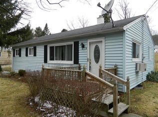 9 Dutchess Rd, Binghamton, NY 13901