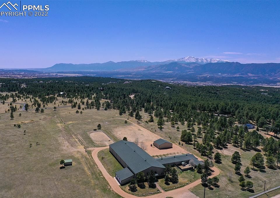 1480 Higby Rd, Monument, CO 80132 MLS 3889375 Zillow