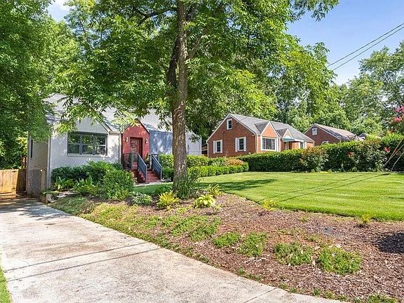 4th image of 1944 Delphine Dr