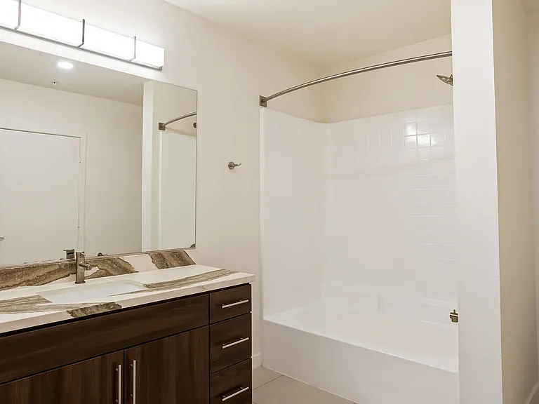 Elements Apartments* — Photo 173