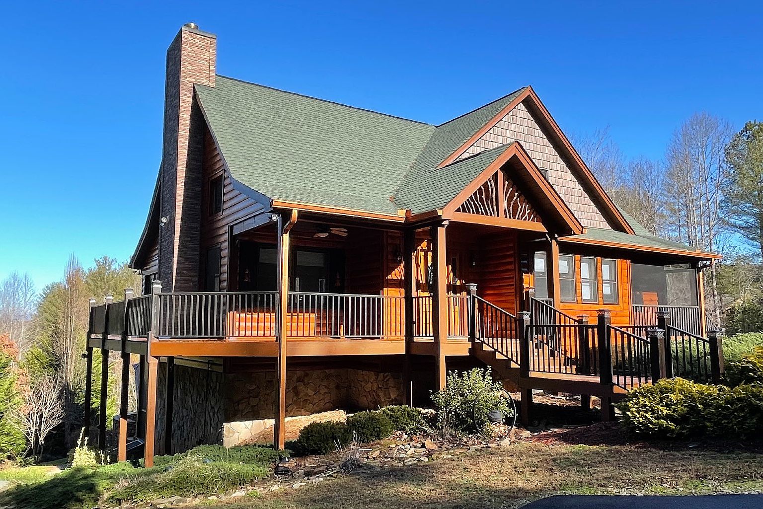 240 Twin Lakes Rd, Blue Ridge, GA 30513 Zillow