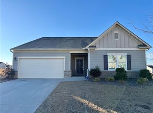 152 Andria Way, Cartersville, GA 30120