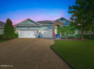 404 Saint Kitts Loop St, Augustine, FL 32095