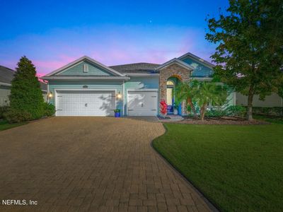404 SAINT KITTS Loop, Augustine, FL, 32095