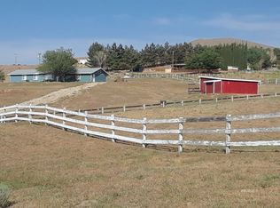 4811 Cimarron Dr, Weldon, CA 93283