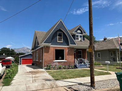 334 Parry St, Ogden, UT, 84404
