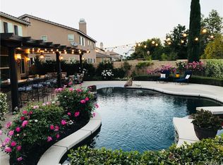 7890 Serenity Falls Rd, Corona, CA 92880