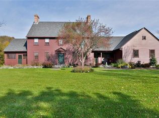 156 Rasbach Rd, Little Falls, NY 13365