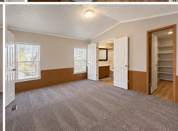 3 bed, 1300 sqft, $1,100 — Photo 3