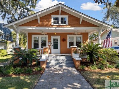 1304 Bonaventure Rd, Savannah, GA, 31404