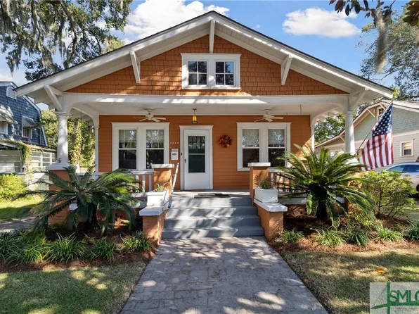 1304 Bonaventure Road, Savannah, GA 31404