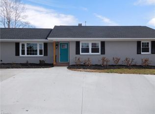 8529 Lasater Rd, Clemmons, NC 27012