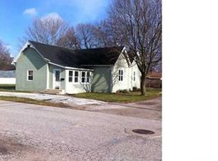 717 N Kersey St, Lebanon, IN 46052