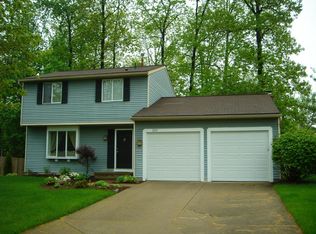 289 Timber Trl, Medina, OH