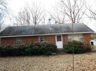 145 Rose Rd, Somerville, TN 38068