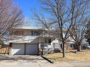 6218 S Carr Ct, Littleton, CO 80123