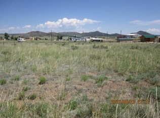 0 Cork Ln, Westcliffe, CO 81252