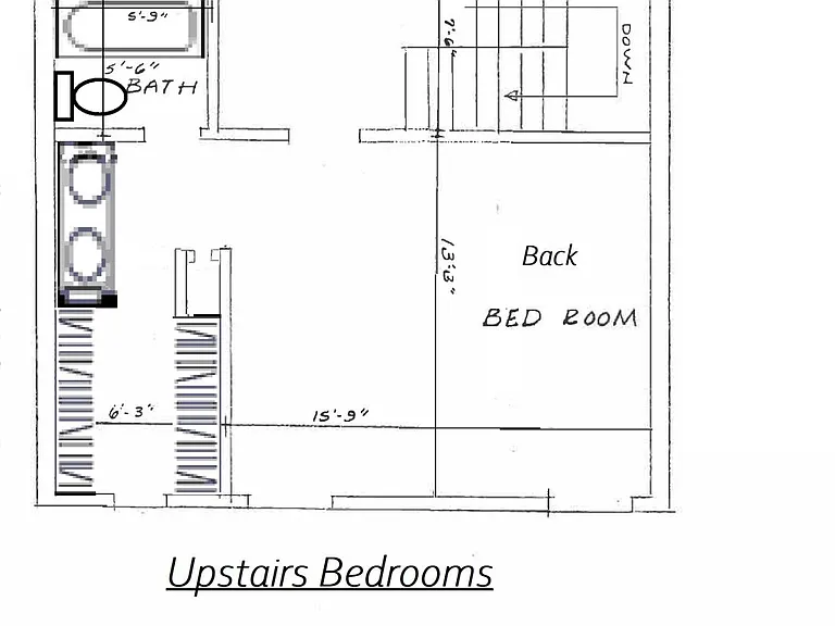 5568 La Moya Ave #B13 — Photo 28