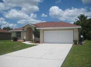 2497 55th St SW, Naples, FL 34116