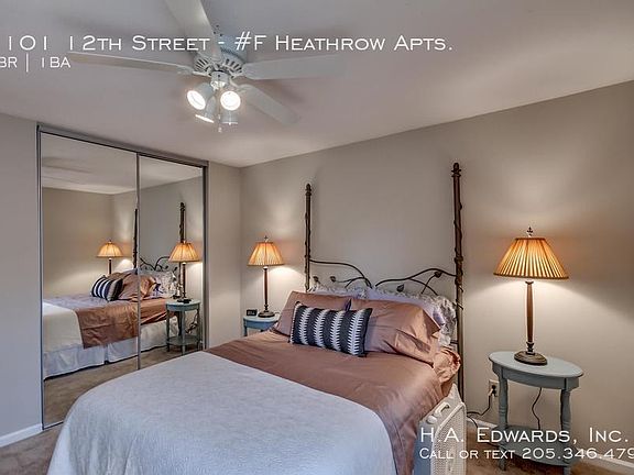 4th image of 1101 12th St APT F