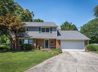 124 Westridge Ct, Collinsville, IL