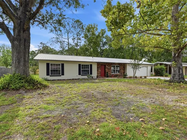 5922 NW 26TH TERRACE, GAINESVILLE, FL 32653