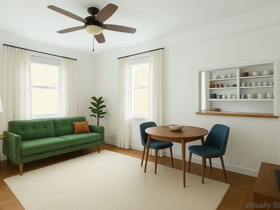 683 41st St APT 20, Brooklyn, NY, 11232