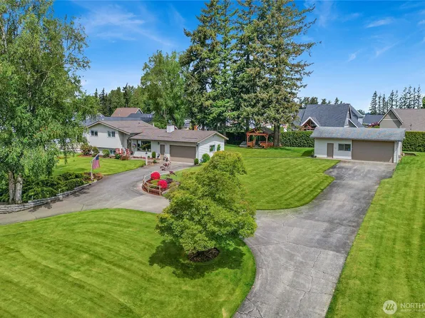 136 W Wiser Lake Road, Ferndale, WA 98248