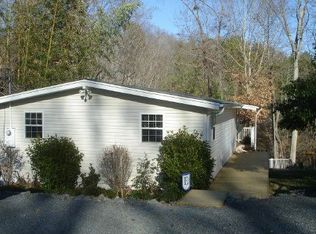 17654 Randalls Ferry Rd, Norwood, NC 28128