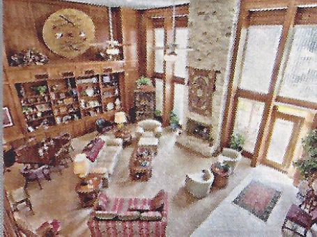 Living Room above