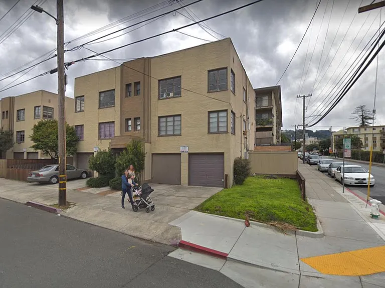 1921 Bonita Ave #4 — Photo 5