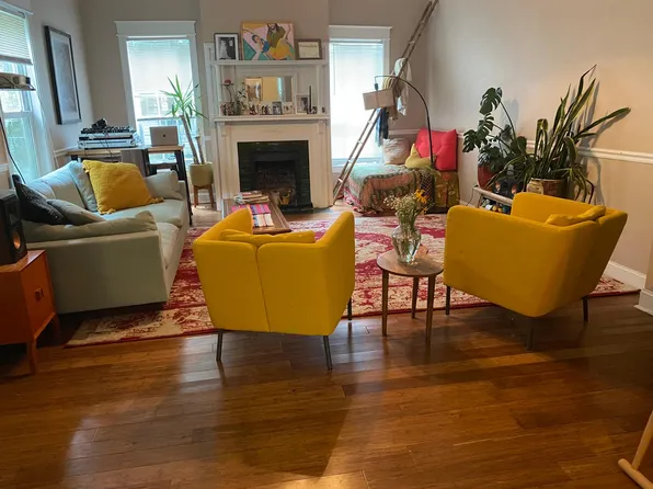 608 Gattis St, Durham, NC 27701