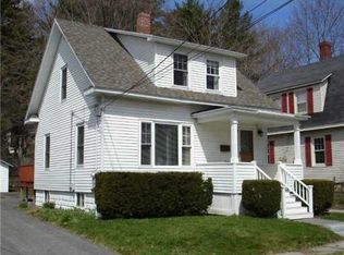 176 Frances St, Portland, ME 04102