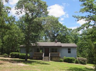 1058 Ledbetter Rd, Rockingham, NC 28379