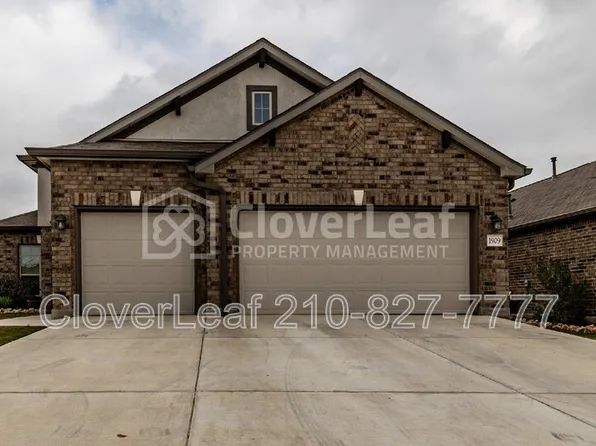 1909 Shepherd Path, New Braunfels, TX 78130