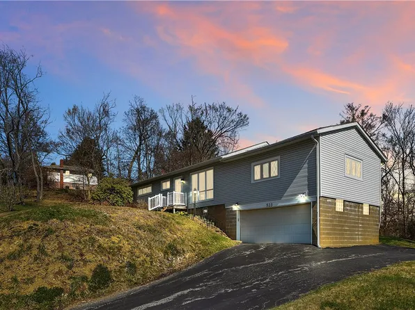 523 Allendale Rd, New Brighton, PA 15066