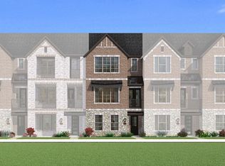 4143 La Plata Dr, Frisco, TX 75034