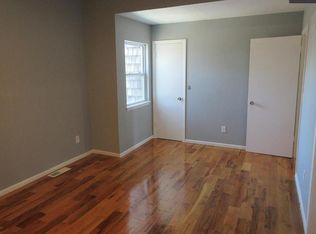 3331 Bridge Manor Dr, Kansas City, MO 64137