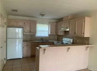 918 E Preston St #4, Pharr, TX 78577