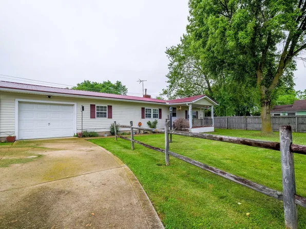 4623 State Route 207 NE, Washington Court House, OH 43160