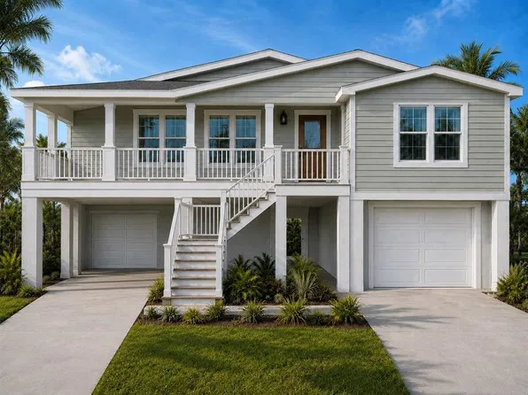 4647 VENETIAN BOULEVARD NE, ST PETERSBURG, FL 33703