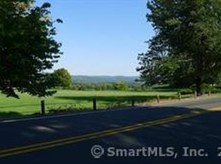 603 Hall Hill Road, Somers, CT 06071