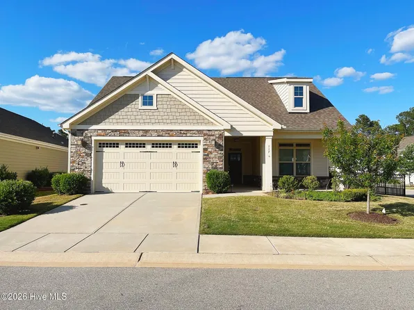 117 Blue Spruce Circle, Clayton, NC 27527