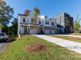 1436 Anderson St, Charlotte, NC 28205