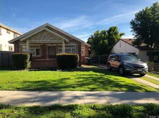 830 E San Jose Ave, Burbank, CA