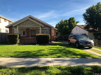 830 E San Jose Ave, Burbank, CA, 91501