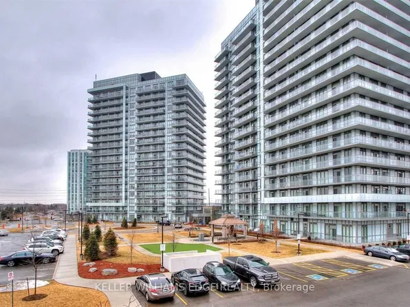 4633 Glen Erin Dr #901, Mississauga, ON L5M 0Y6
