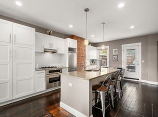 8 Mystic St #1, Boston, MA 02129